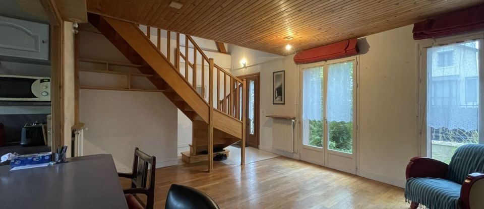 Maison 6 pièces de 109 m² à Chelles (77500)