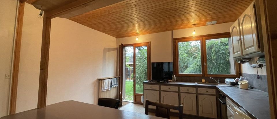 Maison 6 pièces de 109 m² à Chelles (77500)