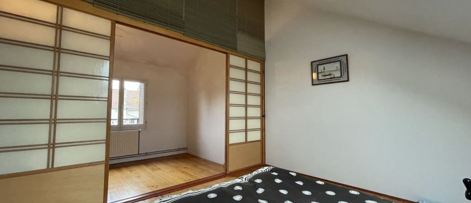 Maison 6 pièces de 109 m² à Chelles (77500)