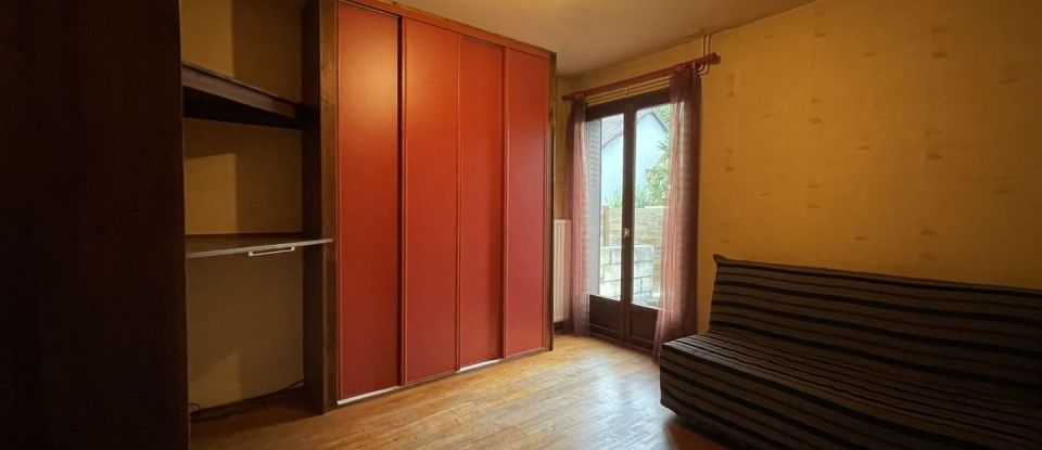 Maison 6 pièces de 109 m² à Chelles (77500)