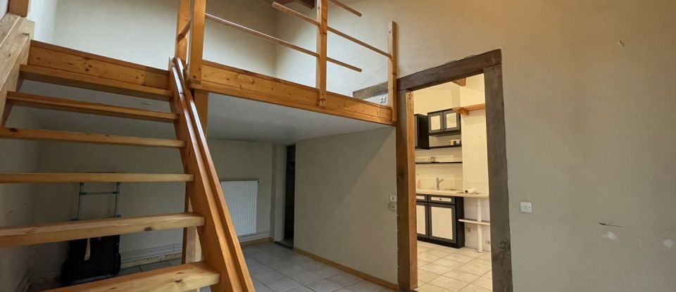 Maison 6 pièces de 109 m² à Chelles (77500)