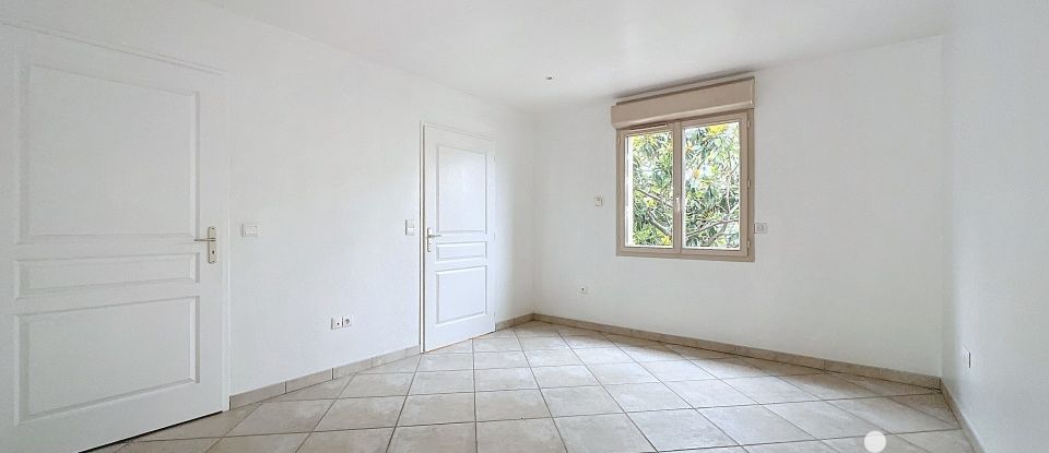 Maison 5 pièces de 122 m² à Mantes-la-Jolie (78200)