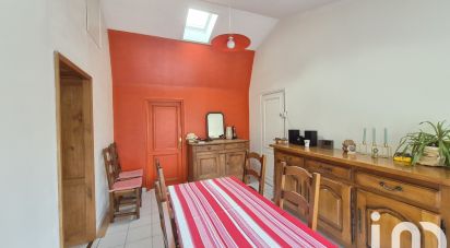 Village house 5 rooms of 114 m² in Bellevigny (85170)