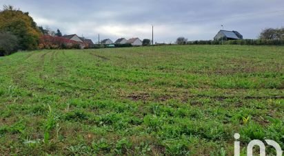 Land of 8,088 m² in Pernay (37230)