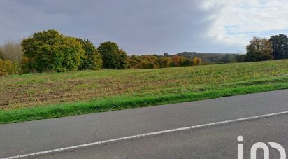 Land of 8,088 m² in Pernay (37230)