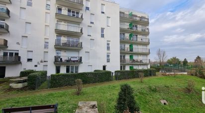 Appartement 2 pièces de 45 m² à Nantes (44300)