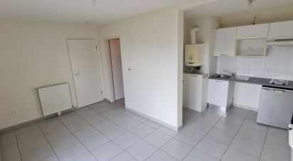 Apartment 2 rooms of 45 m² in Nantes (44300)