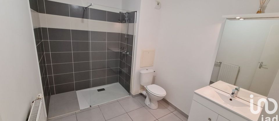 Appartement 2 pièces de 45 m² à Nantes (44300)