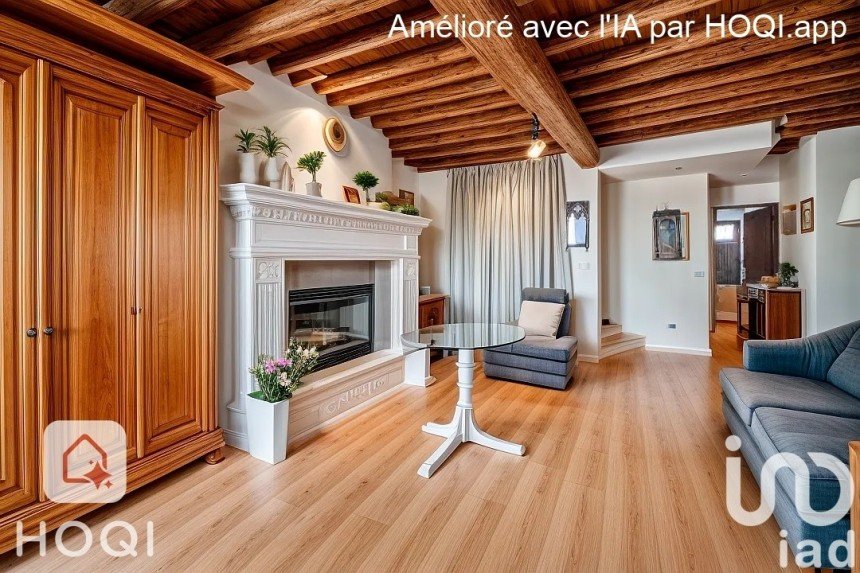 House 5 rooms of 140 m² in Saint-Jean-les-Deux-Jumeaux (77660)