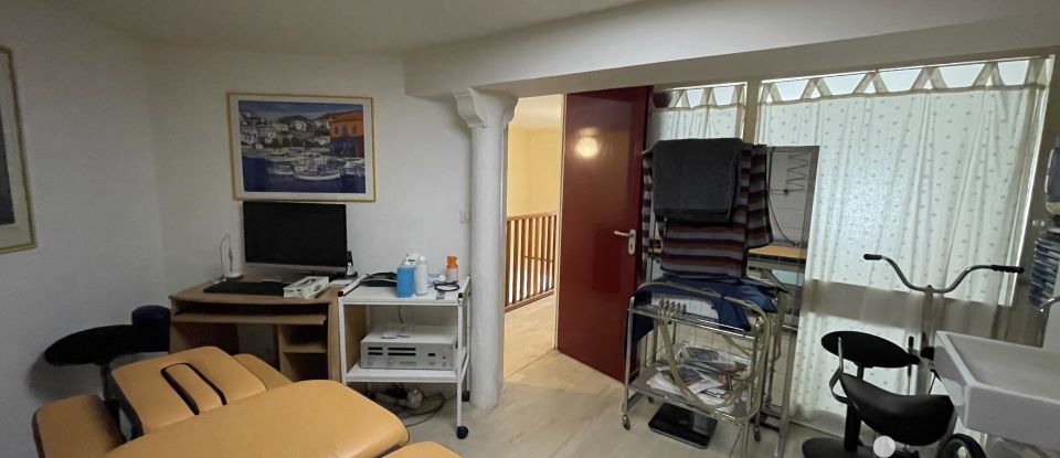 Appartement 4 pièces de 60 m² à Paris (75020)