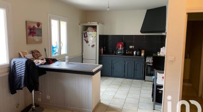 Maison 5 pièces de 167 m² à Caveirac (30820)