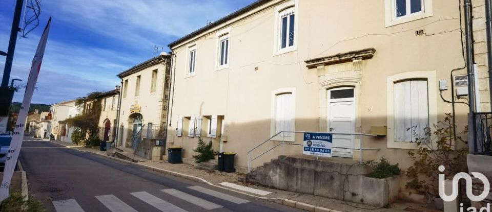 Maison 5 pièces de 167 m² à Caveirac (30820)