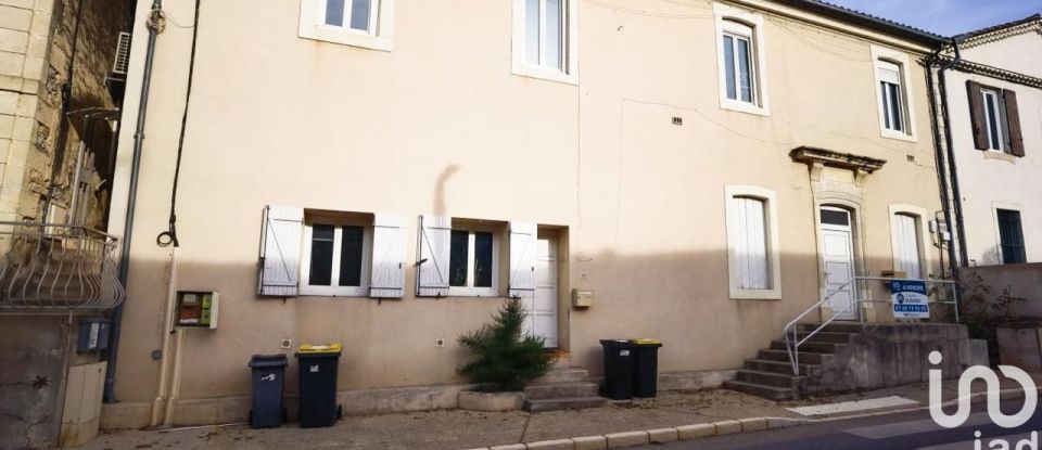 Maison 5 pièces de 167 m² à Caveirac (30820)