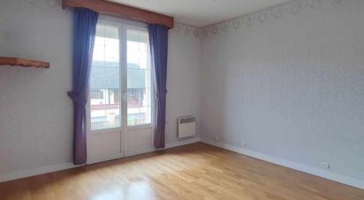 Maison 4 pièces de 100 m² à Breteuil (60120)