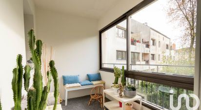 Appartement 3 pièces de 83 m² à Nantes (44100)