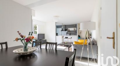 Appartement 3 pièces de 83 m² à Nantes (44100)