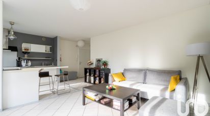 Apartment 3 rooms of 83 m² in Nantes (44100)