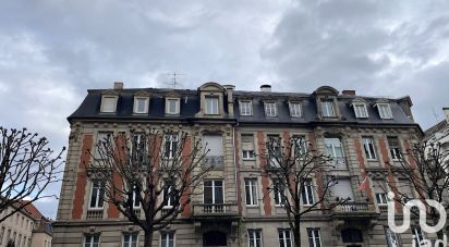 Appartement 2 pièces de 57 m² à Strasbourg (67000)