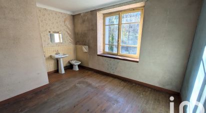 Maison 7 pièces de 118 m² à Nalzen (09300)