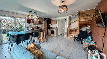 Maison 4 pièces de 88 m² à Vulbens (74520)