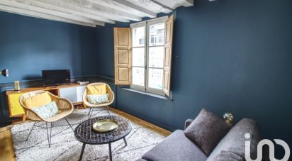 Appartement 2 pièces de 43 m² à Rennes (35000)