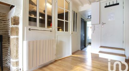 Apartment 2 rooms of 43 m² in Rennes (35000)