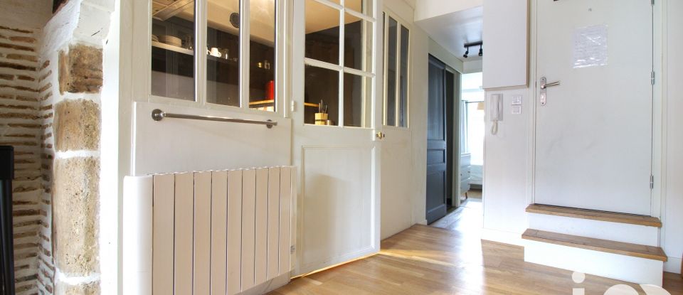 Appartement 2 pièces de 43 m² à Rennes (35000)