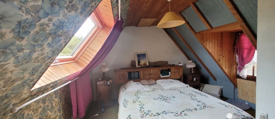 Maison 4 pièces de 102 m² à Pleumeur-Bodou (22560)