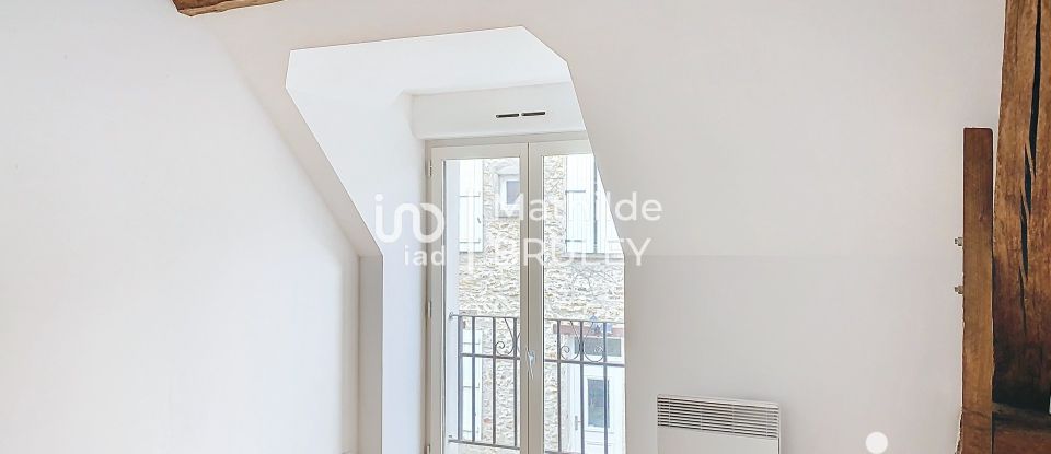 Apartment 3 rooms of 45 m² in Dourdan (91410)