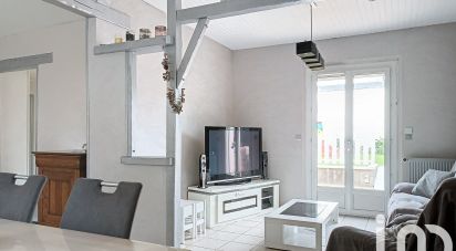 Maison 5 pièces de 80 m² à Goussainville (95190)