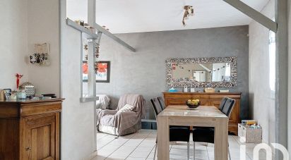 Maison 5 pièces de 80 m² à Goussainville (95190)