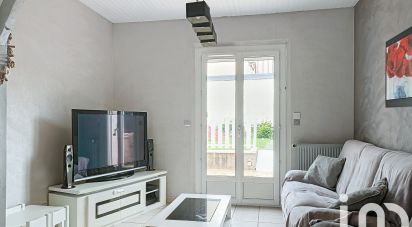 Maison 5 pièces de 80 m² à Goussainville (95190)