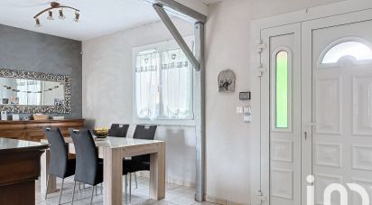 Maison 5 pièces de 80 m² à Goussainville (95190)