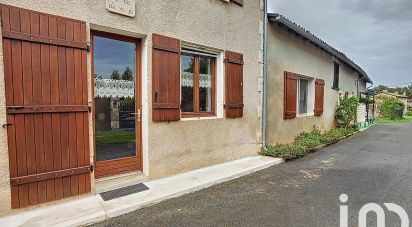 Village house 7 rooms of 159 m² in Vivonne (86370)