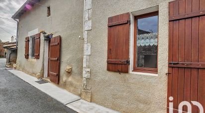 Village house 7 rooms of 159 m² in Vivonne (86370)