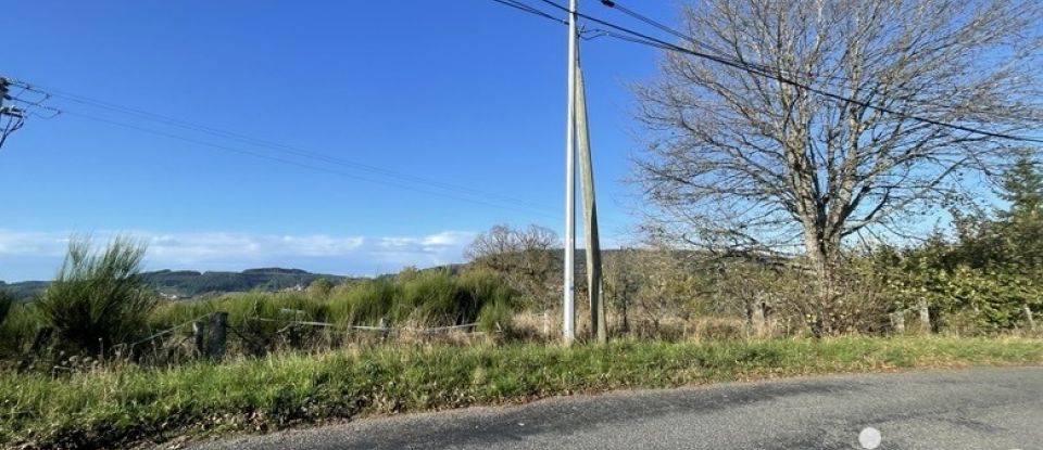 Terrain agricole de 5 730 m² à Ranchal (69470)