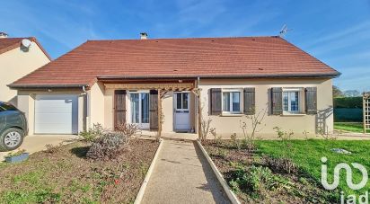 Maison 5 pièces de 120 m² à Bourbon-l'Archambault (03160)