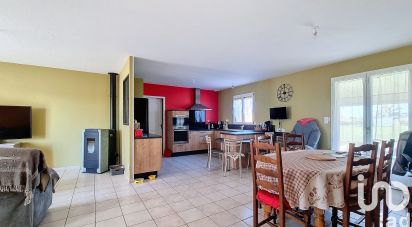 Maison 5 pièces de 120 m² à Bourbon-l'Archambault (03160)