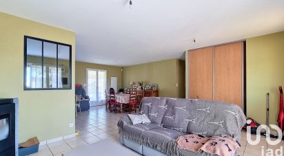 Maison 5 pièces de 120 m² à Bourbon-l'Archambault (03160)