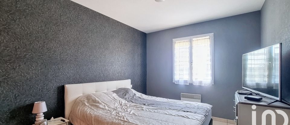 Maison 5 pièces de 117 m² à Bourbon-l'Archambault (03160)