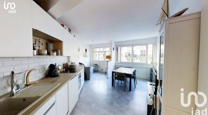 Apartment 3 rooms of 62 m² in Paris (75014)