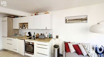 Apartment 3 rooms of 62 m² in Paris (75014)