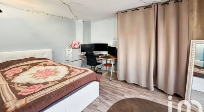 Studio 1 room of 28 m² in Chelles (77500)