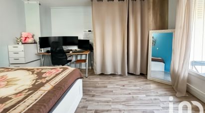 Studio 1 room of 28 m² in Chelles (77500)