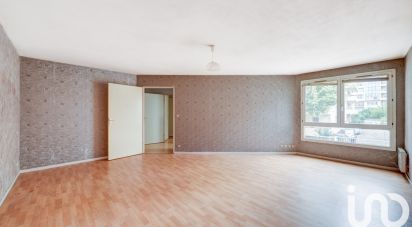 Appartement 3 pièces de 68 m² à Lyon (69008)