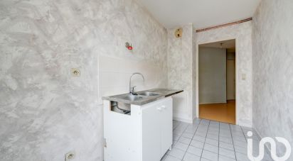 Appartement 3 pièces de 68 m² à Lyon (69008)