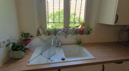 Apartment 2 rooms of 34 m² in Savigny-sur-Orge (91600)