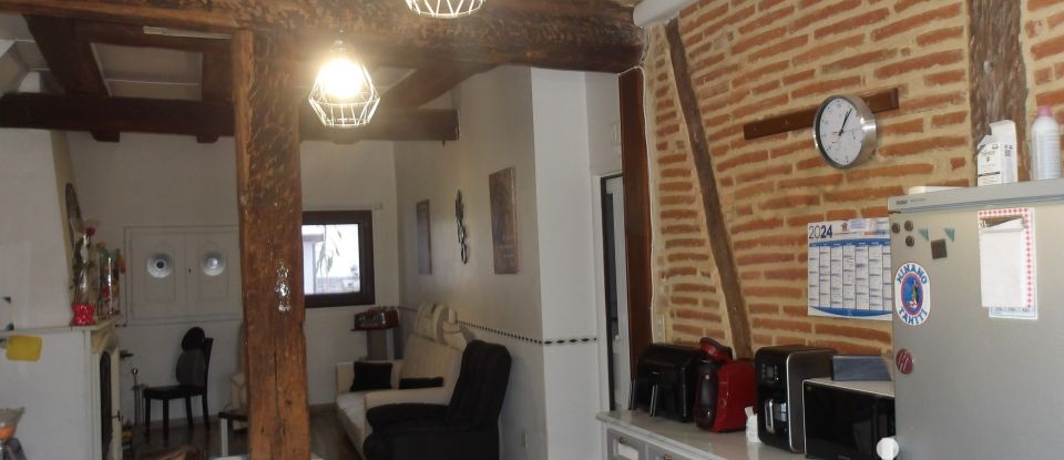 House 9 rooms of 155 m² in Réalville (82440)