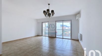 Appartement 3 pièces de 80 m² à Cagnes-sur-Mer (06800)