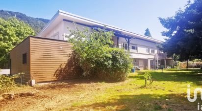 Maison 10 pièces de 330 m² à Rupt-sur-Moselle (88360)